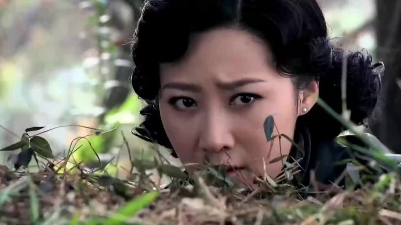 对与决:鬼子装扮成我军战士,却被民兵识破身份,接下来精彩了