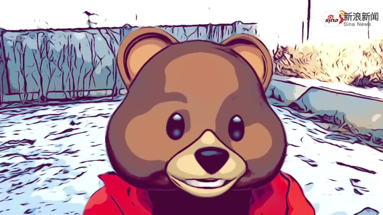 大家好,我是被美国和方方坑了,要一直不断写日记的地瓜熊老六!