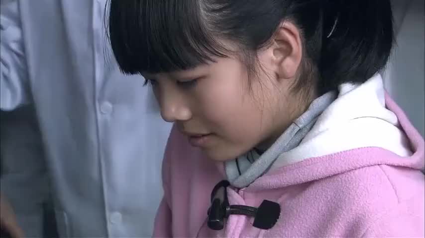 因为爱情有多美50:文馨给女儿做亲子鉴定,一切秘密真相大白