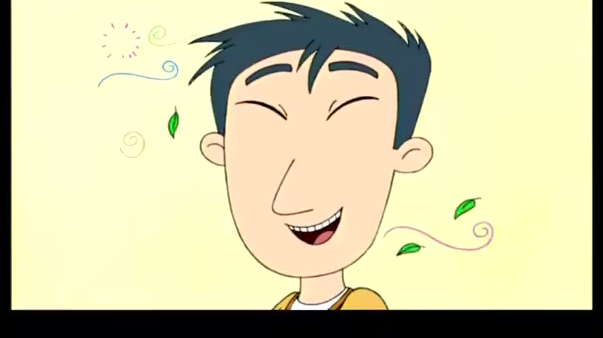 大耳朵图图:快快知道两人去哪,说话还慢吞吞,老师都要急死