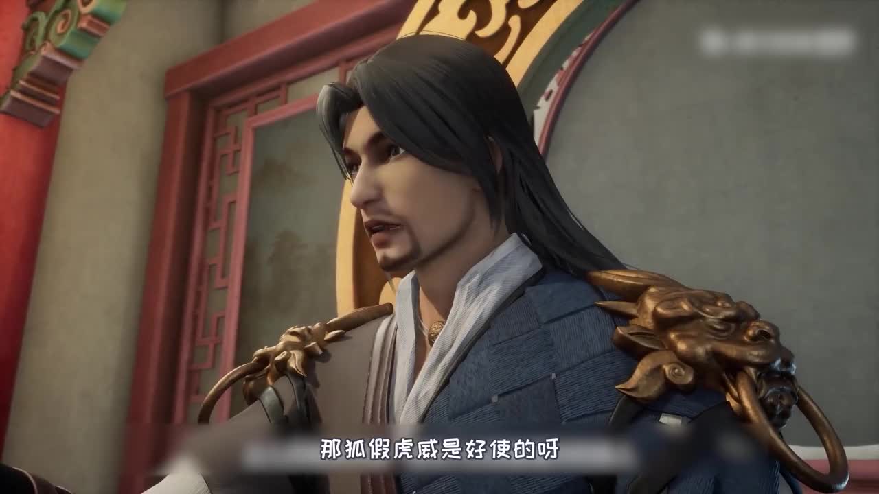 无上神帝:前三集看得我憋屈,第四集男主开始反杀,我决定追了