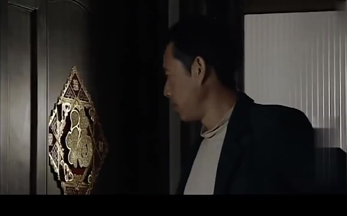 血玲珑:匡宗元来省城,和卜绣文有很大关系