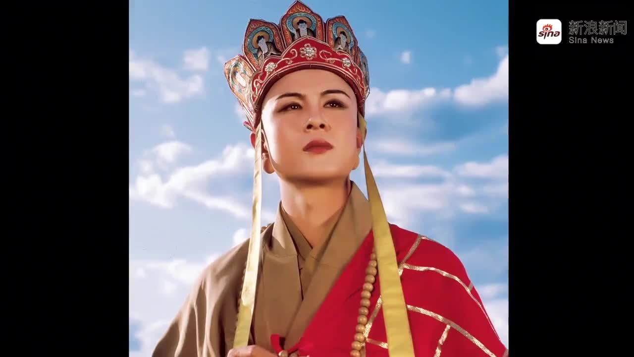 玄奘之路 第二集 绝域求生 玄奘传奇的求法之路,不亚于西游记