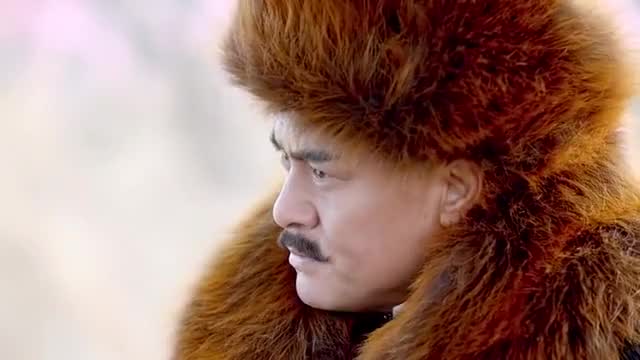 左手劈刀:得知马瑛嫀加入八路,韩德功怪罪于龙飞