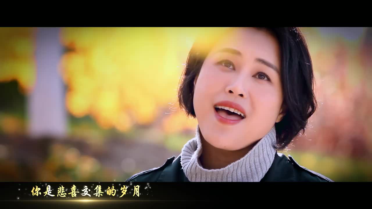 海南歌手顾莉雅最新单曲《暖霜》