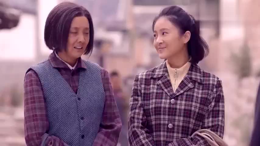 老农民牛大胆时隔多年终于发现灯儿捡来的孩子是自己儿子