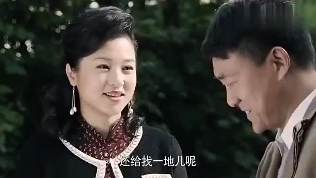 傻柱:娄晓娥离开四合院,傻柱却刚回来,有些错过就是一辈子