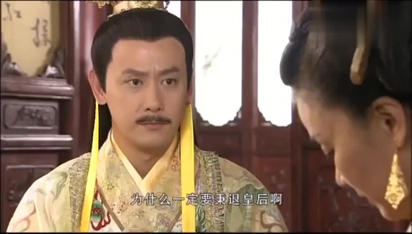 大宋皇帝被关猪圈里,金人把他当猪养,连食物都是猪食