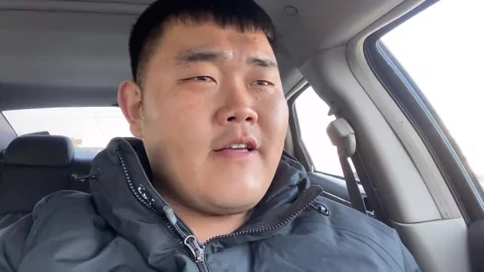 这得多大的排量啊