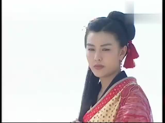 少年张三丰:易继风不识红娘救了她, 实力相比易天行差距很明显