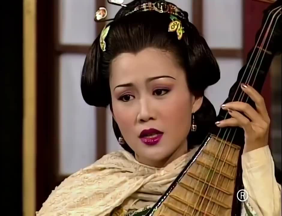 公元一六四四 第二集4 李宗敏霸占陈圆圆,吴三桂冲冠一怒为红颜