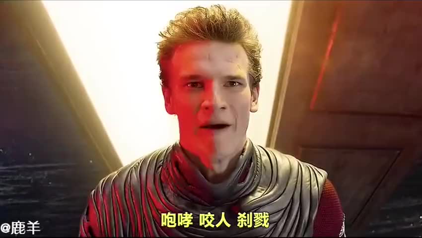 拯救迷途孩子最好的办法,就是爱和温暖 《银河守门员》