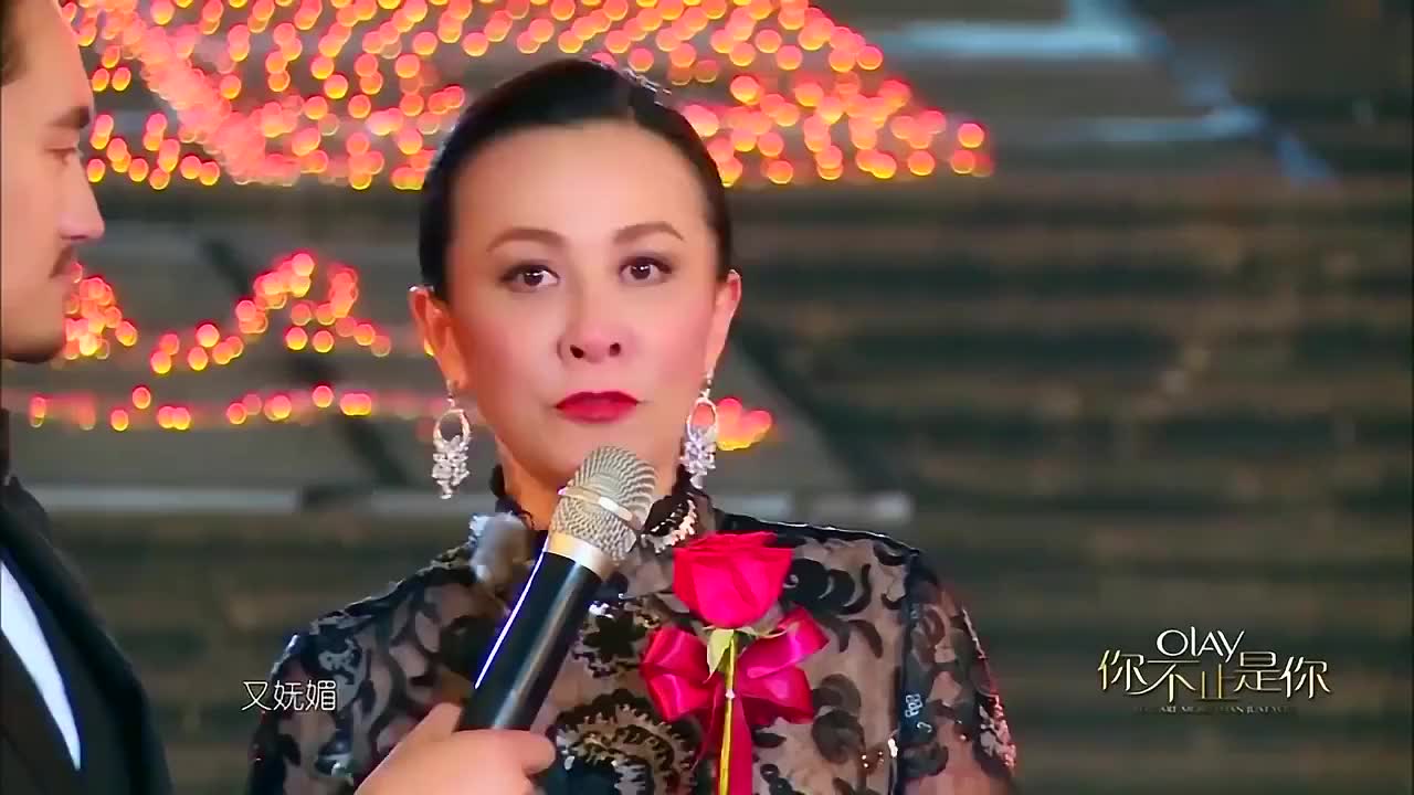 汪涵化身主厨做饭,刘嘉玲直言还想吃!难道涵哥副业是厨师?