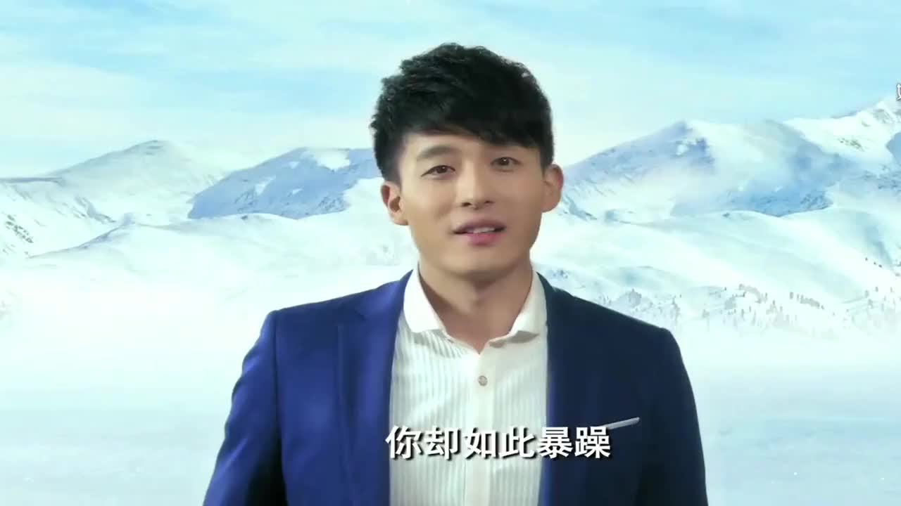 看吕子乔赚钱新路子竟是出租dv网友有头脑