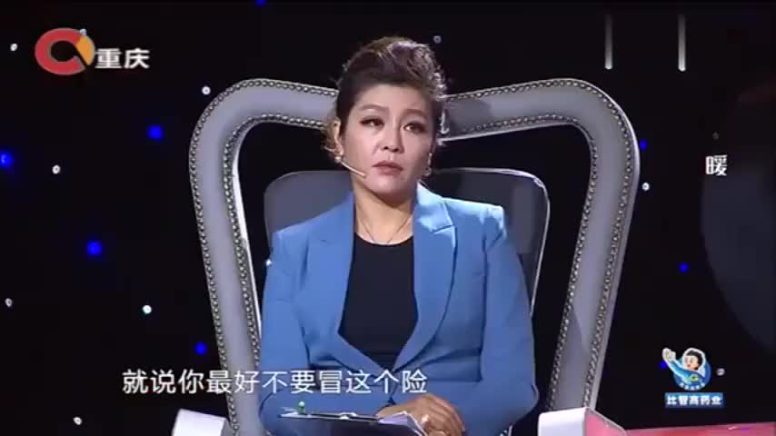 小伙以为妻子在厕所下一秒直接冲进厕所不料开门一看懵了