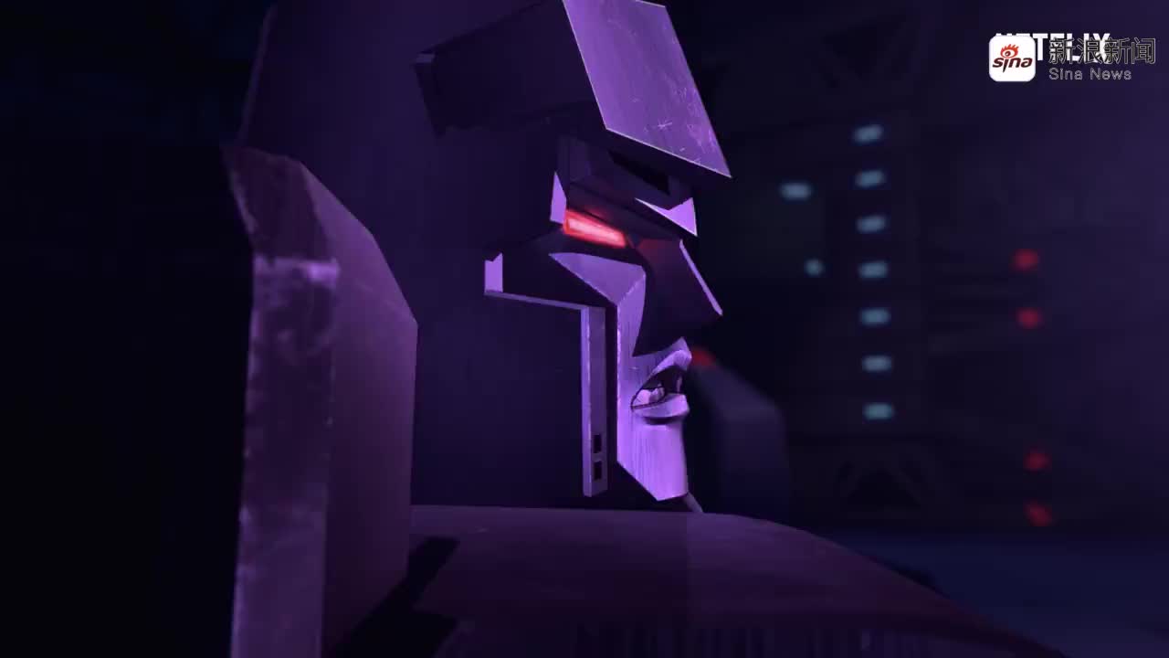 netflix 发布了《death to 2020》首部预告片