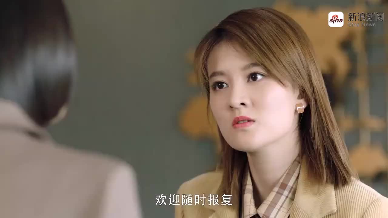 女人的战争,旁观者分分钟误伤,太凶悍了!
