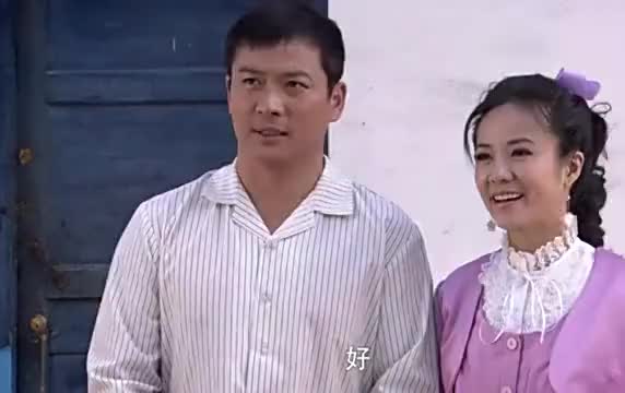 团圆大结局:心机男不愿贫穷男接见女友,不料两人竟私奔离开