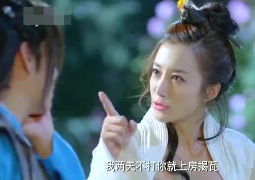 新萧十一郎:风四娘知道自己被套路,一巴掌把杨开泰扇进池塘