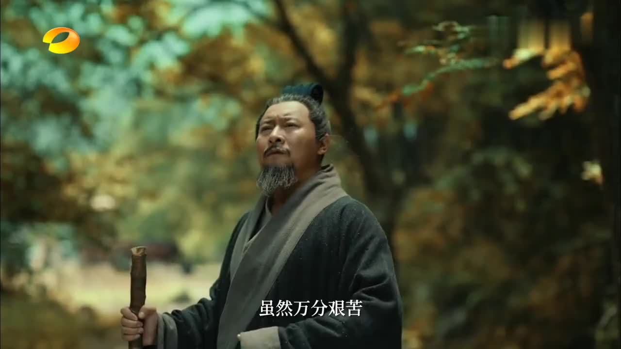 说到春秋战国时期最著名的"辩手"那还真是非孟子莫属