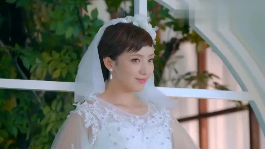 爱在何方:爱利幻想王慕跟她表白,结果王慕却表示只把她当妹妹!