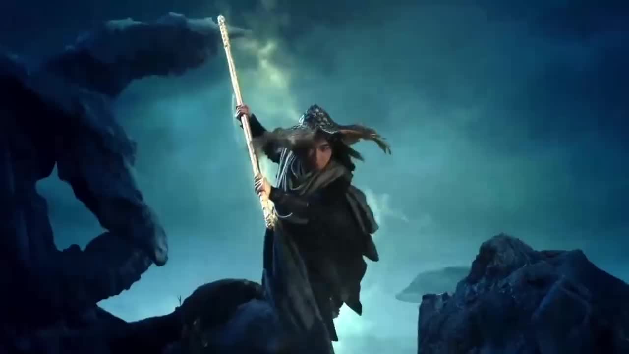 强烈推荐这部《惊天剑帝》,喜欢玄幻的别错过了!