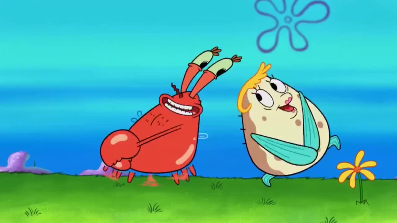 今天是我们的好朋友蟹老板78岁的生日