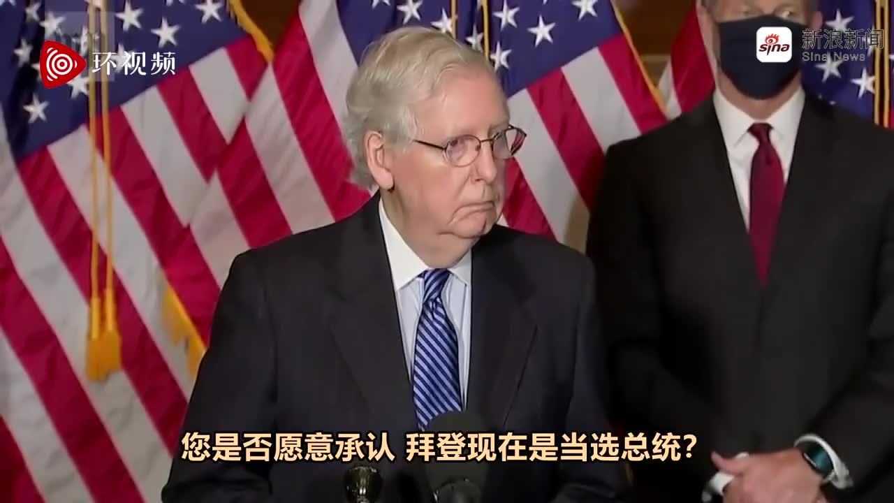 美国准总统乔·拜登提名福奇为首席新冠照料