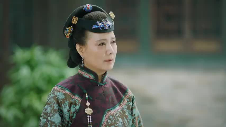 塞上风云记:蒋凤卿大发雷霆怒斥父亲,父亲想借她来要挟逸龙