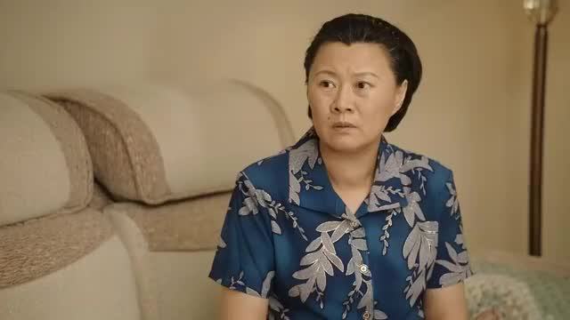 乡村爱情12:谢广坤犯事,永强娘和永强王小蒙商量把欠村里钱还上