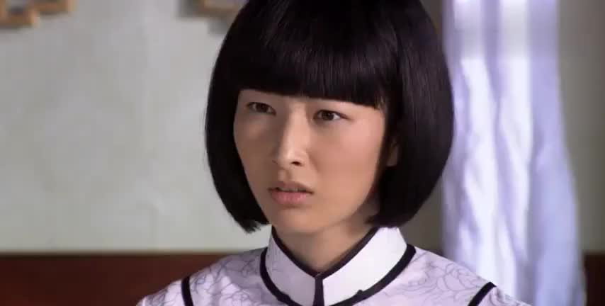 娘心:明珠认出外公是凶手,父女俩瞬间慌了,没想蔡招弟说漏嘴