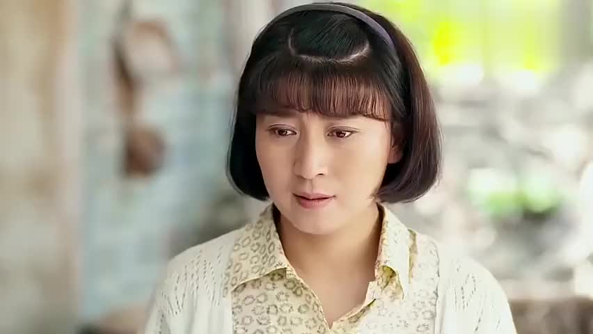 俺娘田小草:闫学晶婚礼现场,地方婚礼风俗太另类