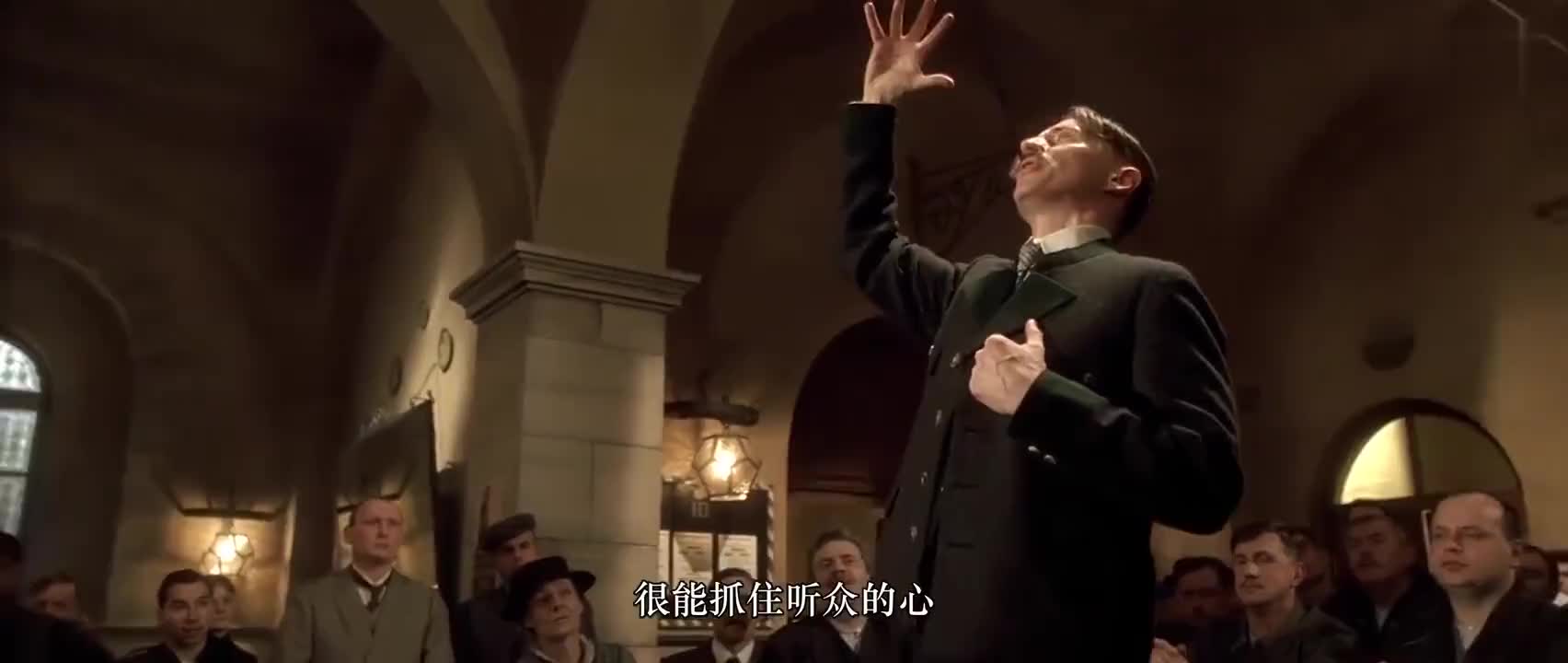 《经典人文地理》二战·战争启示录——侵略