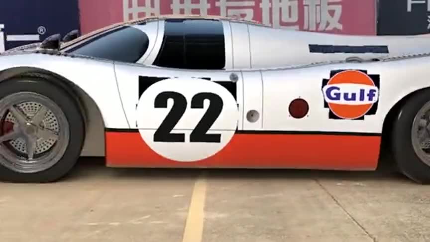 太牛了,改装火箭发动机的赛车,加速太猛了一脚油门魂都没了!