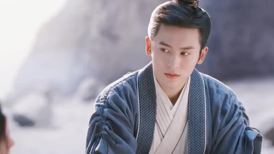 张哲瀚鞠婧祎二搭新剧《如意芳霏》,西芹cp官宣秀恩爱!