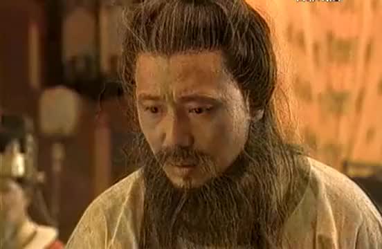 寇准审案就是厉害潘妃被贬庶人潘仁美直接问斩大快人心