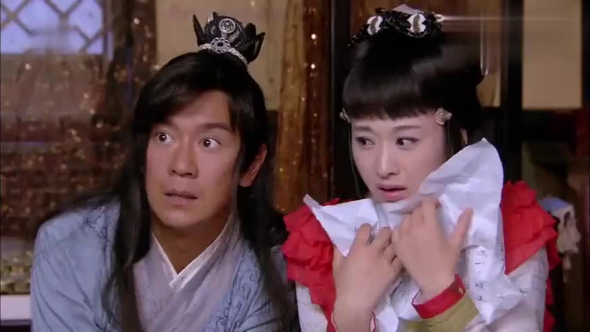 天天有喜刘枫一头雾水地出了大牢碰到了雁山才知是他搞的鬼