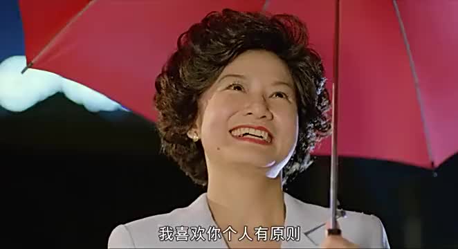 花三百万雇来的美女保镖实际年龄竟是54岁保养的也太好了