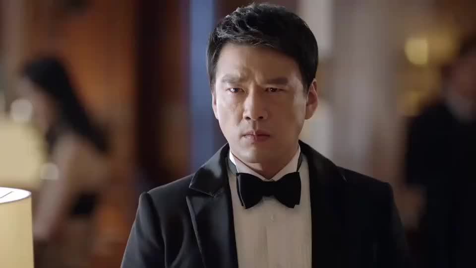 订婚宴上起风波,甘敬被羞辱,陆远去报仇!