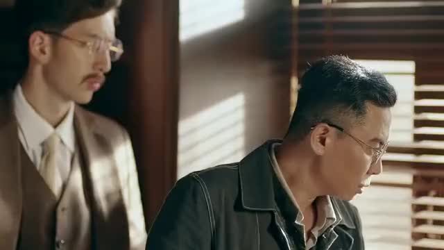 触不可及 孙红雷年老终回故土追忆宁待