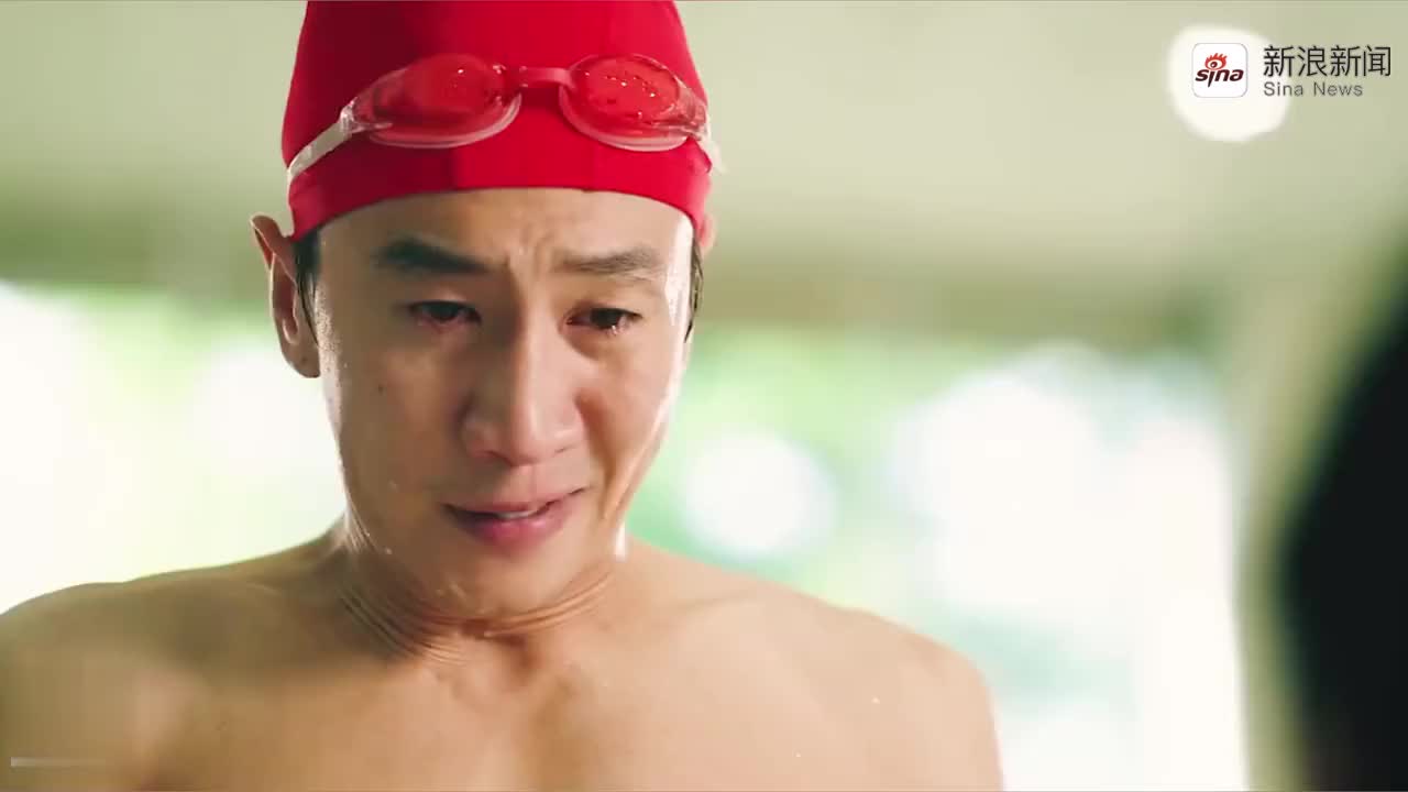 李光洙贡献形象演弱智,以为是喜剧结果却被感动了,评分高达8.