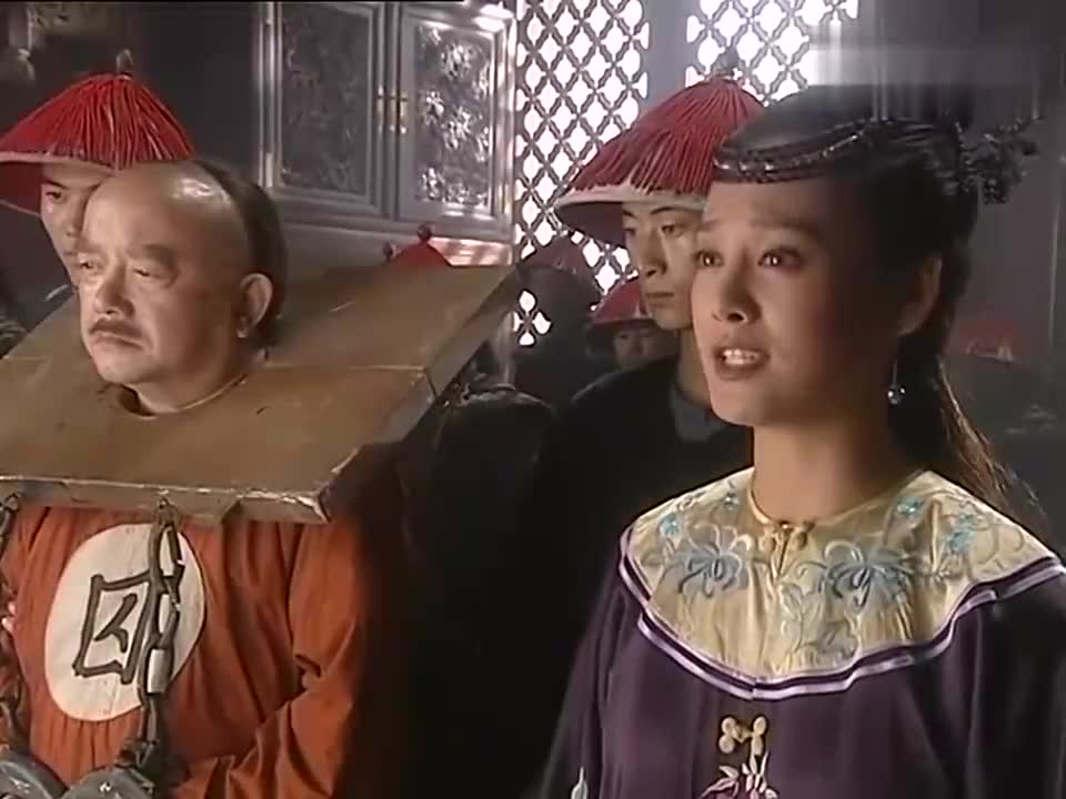 天下粮田大清贪官贪到这程度白银竟被白蚁蛀成银屑乾隆哭了