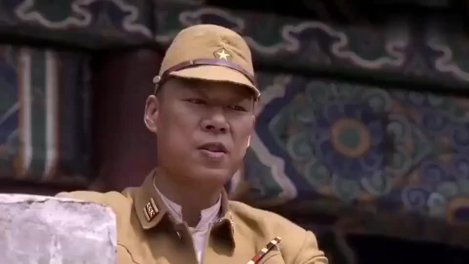 亮剑,小鬼子的特种兵又如何,还不是被中国人打的满地找牙