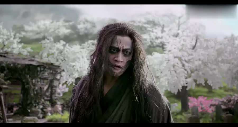 得知阿吉就是三少爷,燕十三瞬间崩溃,剑法都传给他了还怎么比试