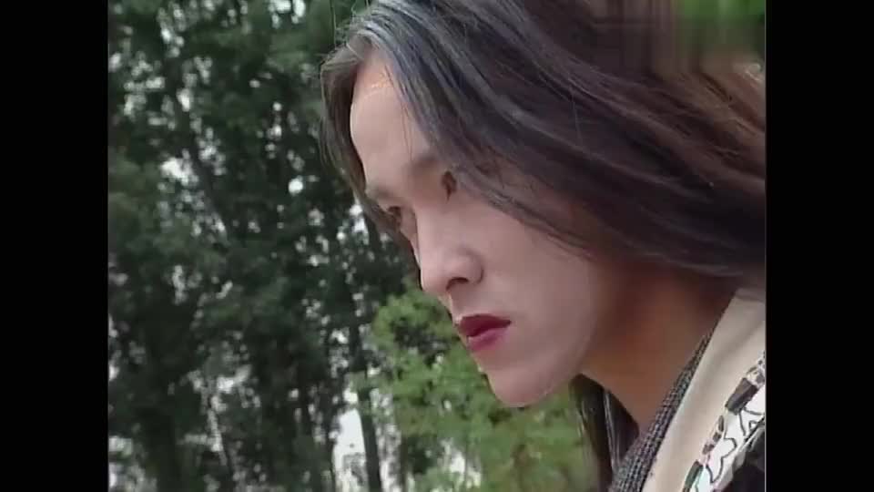 魔神冷一夫不愧天下第一,神功盖世,一人独挑五大高手!