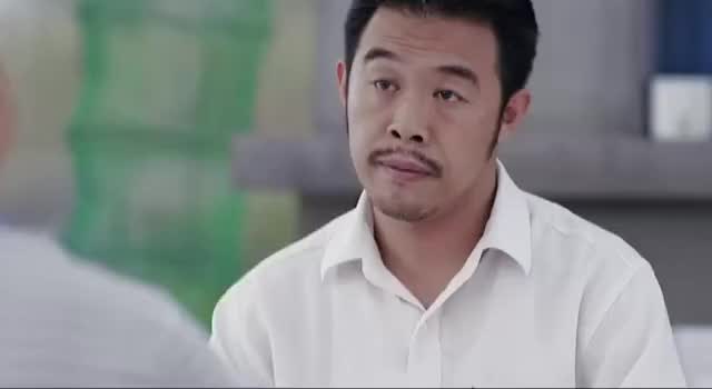 李春发跟兴旺签合同,谁要是输了谁就得赔上全部家当