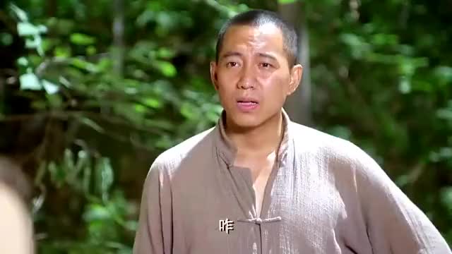 大刀记杨翠花说梁永生重情义不管受多大委屈自己都要跟着他