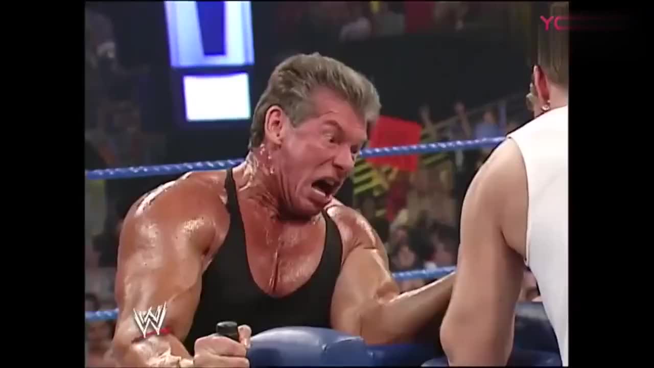 wwe:肌肉老爹scott steiner重返2002年幸存者大赛!