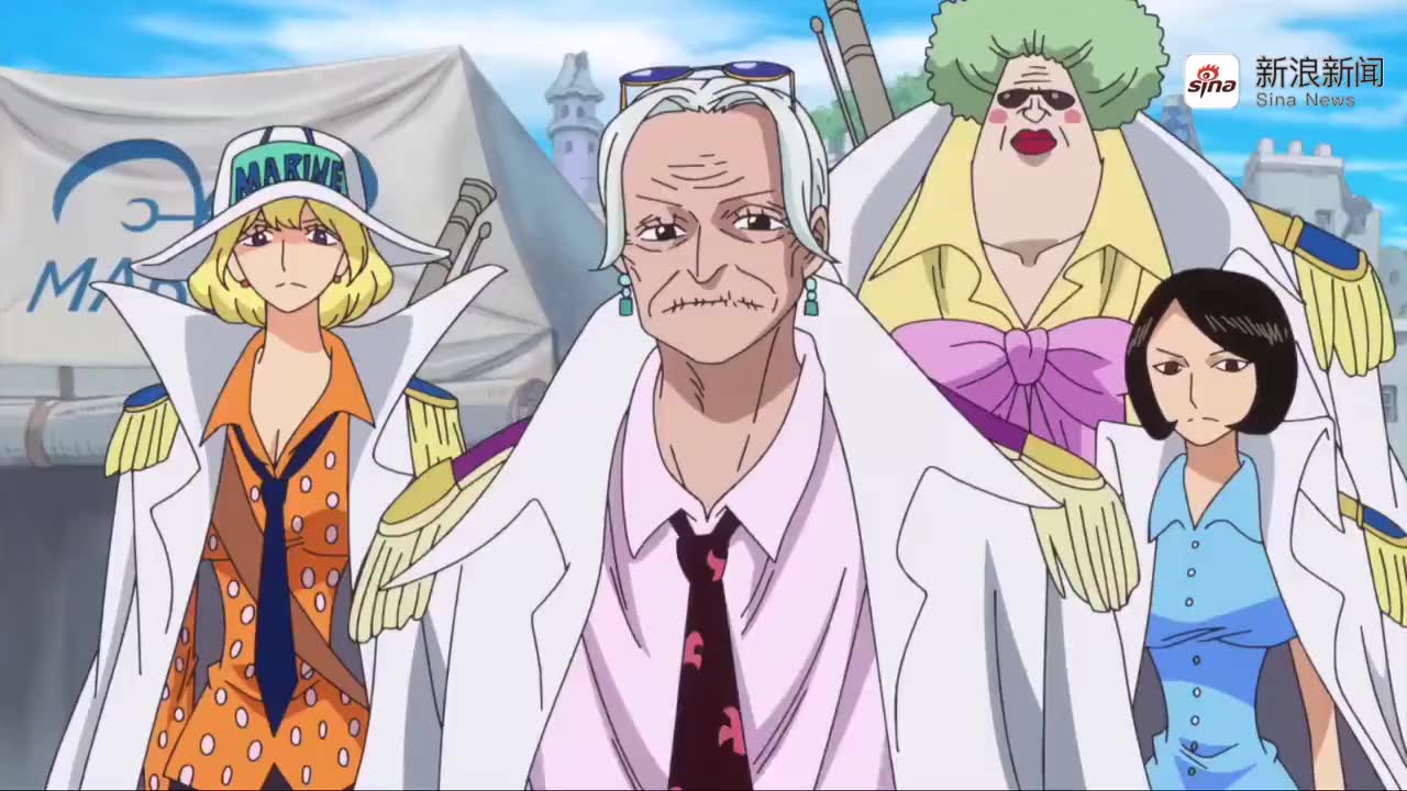 罗自曝是d之一族的人,战国知道后明显很惊讶!