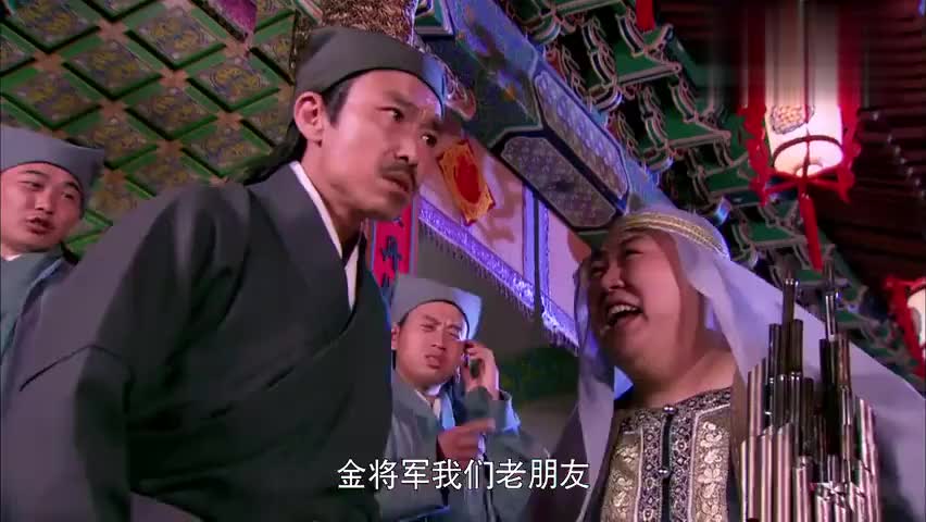 柳文昭在树林跟手下密会,手下说飞天豹被抓了!楚楚下落不明